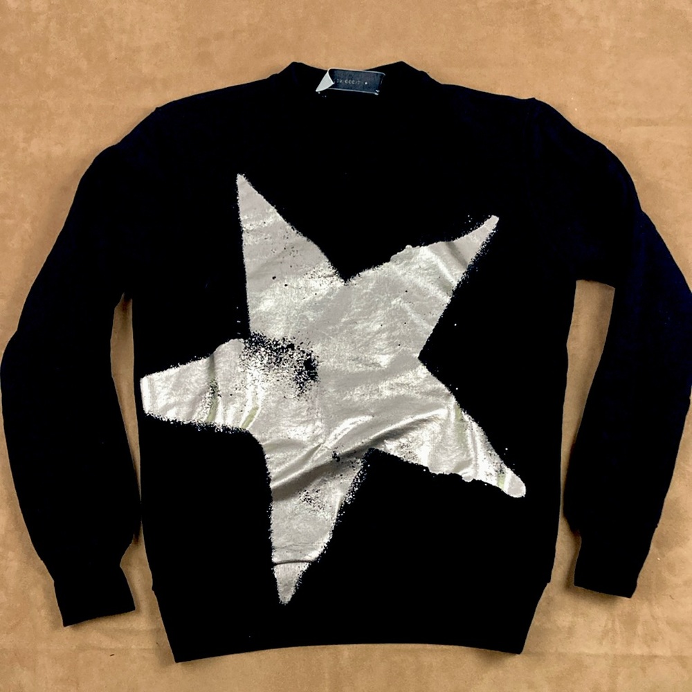 Golden Goose Crewneck Sweatshirt